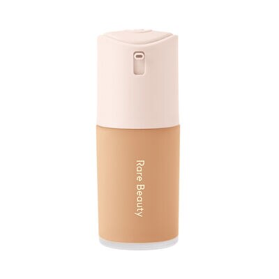 TRUE TO MYSELF NATURAL MATTE LONGWEAR FOUNDATION (BASE DE MAQUILLAJE)